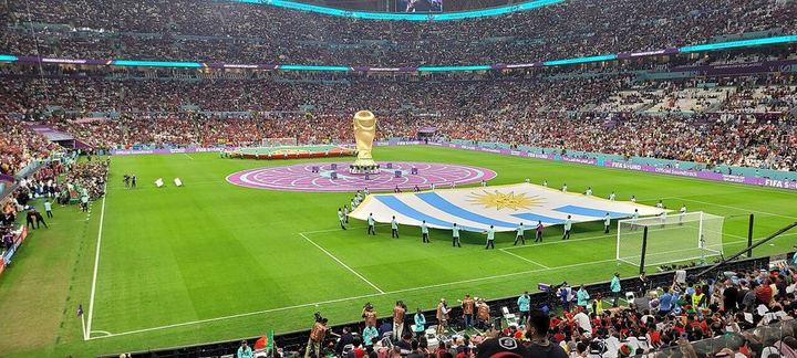 2026年世界杯最漂亮的10个队徽 排名不分先后，你觉得呢？（封面配图）